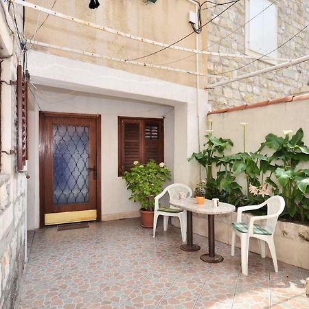 Apartment Paradise Holiday Split Dış mekan fotoğraf