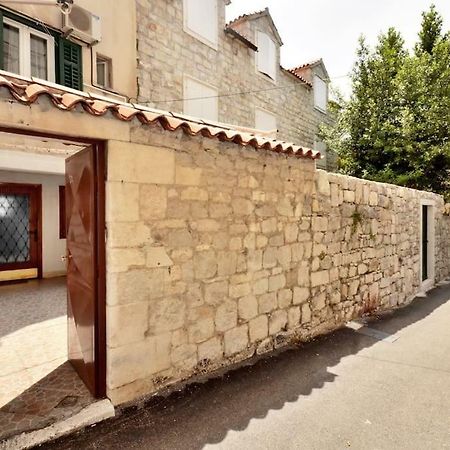 Apartment Paradise Holiday Split Dış mekan fotoğraf