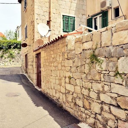 Apartment Paradise Holiday Split Dış mekan fotoğraf