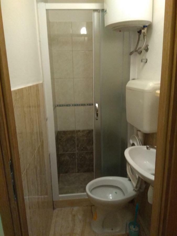 Apartment Paradise Holiday Split Dış mekan fotoğraf