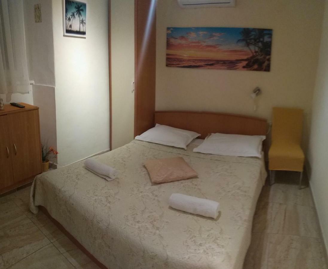 Apartment Paradise Holiday Split Dış mekan fotoğraf