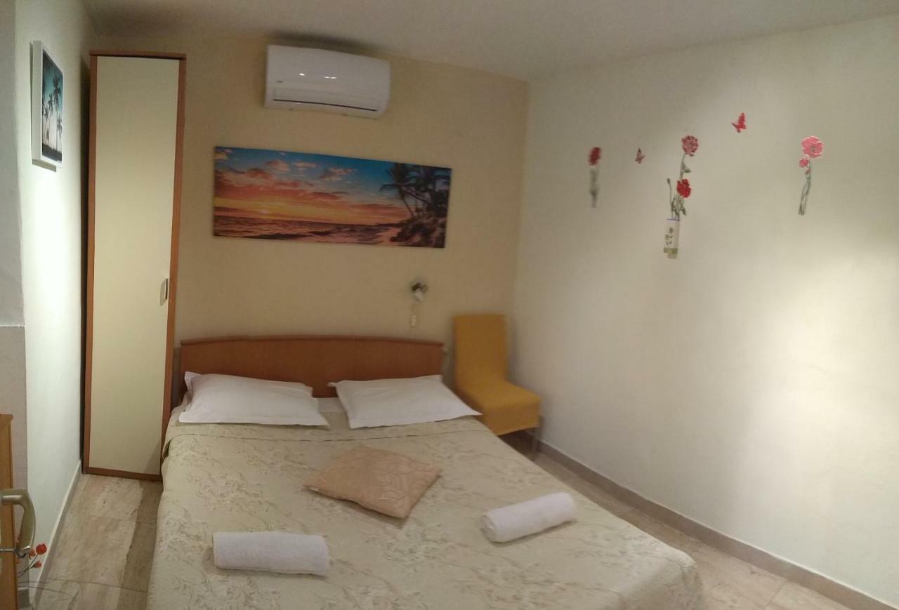 Apartment Paradise Holiday Split Dış mekan fotoğraf