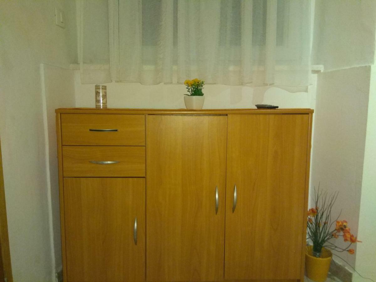 Apartment Paradise Holiday Split Dış mekan fotoğraf