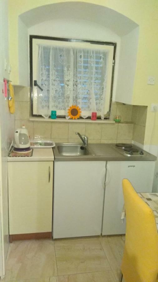 Apartment Paradise Holiday Split Dış mekan fotoğraf
